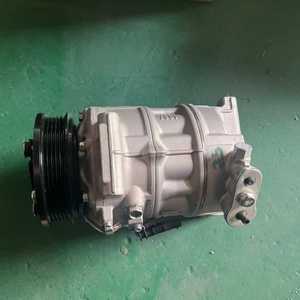 Compresseur de <span class=keywords><strong>climatisation</strong></span> de voiture de haute qualité 84769919 84769915 84800585 84390556 84523176 pour Buick Chevrolet Malibu - Product Image 1