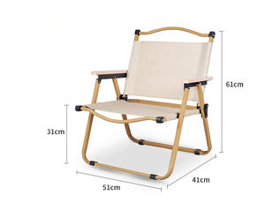 <span class=keywords><strong>Sedie</strong></span> Pieghevoli <span class=keywords><strong>da</strong></span> <span class=keywords><strong>Esterno</strong></span> Leggere e <span class=keywords><strong>Comode</strong></span> per Campeggio, Picnic, Giardino e Viaggi - Product Image 2