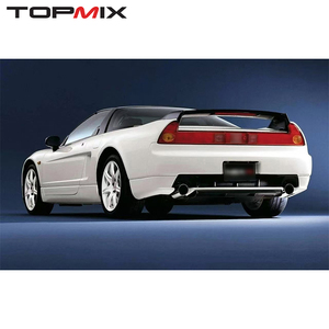 สปอยเลอร์หลังคาร์บอนไฟเบอร์พรีเมียม สำหรับรถยนต์ฮอนด้า แอคิวรา NSX <span class=keywords><strong>NA2</strong></span> รุ่น Type-R ปี 1997-2005 อะไหล่และชิ้นส่วน - Product Image 4