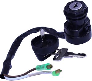 Interruptor de Encendido DS650 BAJA para ATV <span class=keywords><strong>CAN</strong></span> <span class=keywords><strong>AM</strong></span> <span class=keywords><strong>Bombardier</strong></span> 710000075 - Product Image 6
