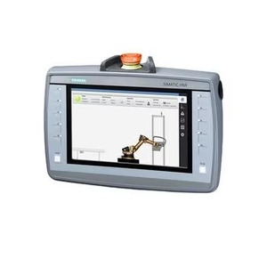 หน้าจอสัมผัส HMI รุ่นใหม่ 6AV2125-2JB23-0AX0 ขนาด 9 นิ้ว SIMATIC KTP900 Basic Operation 6AV2125-2JB23-0AX0 - Product Image 4