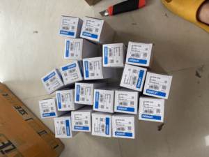 Temporizador Digital OMRON H5CN-XCN - Product Image 1