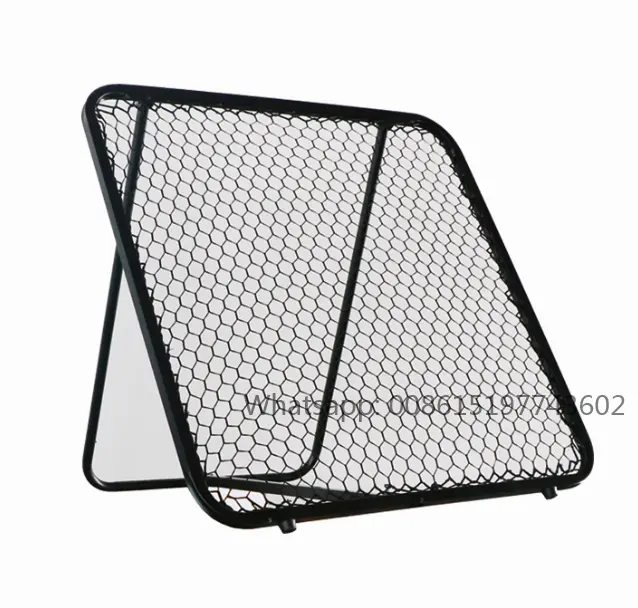 1M X 1M Tùy Chỉnh Màu Sắc Rebounder Bóng Đá Mục Tiêu Net