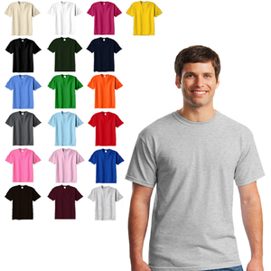 Il <span class=keywords><strong>gruppo</strong></span> vuoto di stampa su ordinazione del poliestere di buon prezzo pubblicizza la maglietta della campagna politica di attività con il Logo - Product Image 2