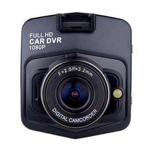 Full HD 2.2/ 2.4 inch Màn hình LCD Car DVR Dash máy ảnh với tầm nhìn ban đêm lái xe ghi âm Car DVR Dash Cam - Product Image 2