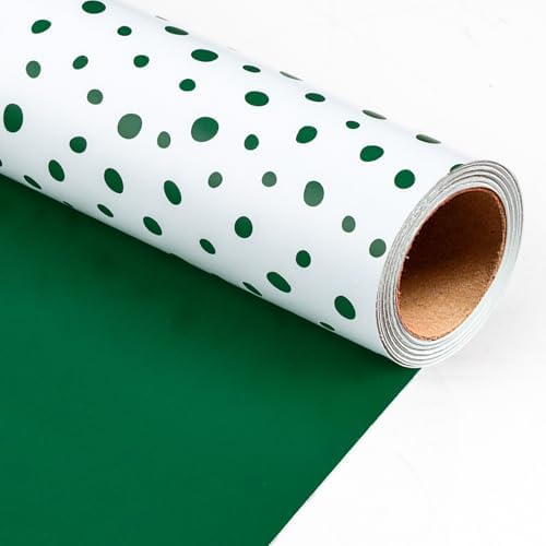 Lrregular Wave Point - Green