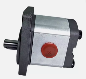 Une pompe à engrenages neuve 0510425009 AZPF-11-008RCB20MB - Product Image 5