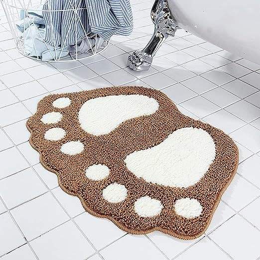 สีน้ำตาล