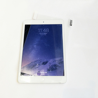 Mini 7.9 pouces tablette haut clair écran Film de protection Anti lumière bleue haute Transparent PET protecteur d'écran pour Ipad Mini