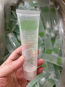 신제품 5리터 결합제 초음파 젤 투명 및 파란색 - Product Image 3