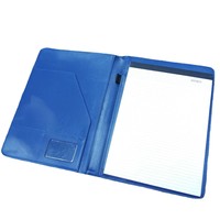 Carpeta de Cuero Genuino de Alta Gama para Diplomas y Certificados A4, con Patrón Repujado, Organizador de Documentos para Habitaciones de Hotel