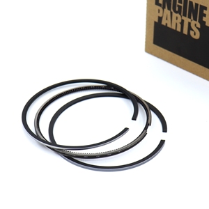 OEM品質 4D34T ピストンリング 高品質 4D34T ピストンリングセット ME996111 三菱エンジン用 104*2.806+2.0+4mm ピストンリング - Product Image 4