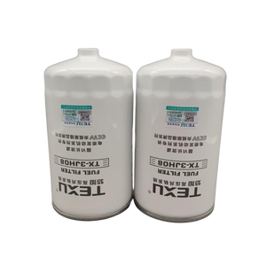 UW0109-009 Venta Directa de Fábrica, Filtros de Aceite para Camiones JAC 1105100W6000 W0109-000 FS19610 FS19772, Accesorios para Filtros de Aceite - Product Image 3