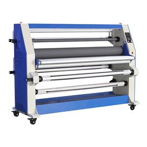 Máquina laminadora de pasta de película de polímero sin fondo multifunción automática, planta de fabricación eléctrica, plástico, 220V - Product Image 1