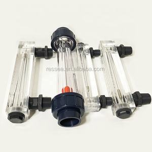 Hava oksijen sensörü ölçeği 1 2 LPM için LZM-6T <span class=keywords><strong>N2</strong></span> azot paneli ayarlanabilir debimetre gaz Rota metre - Product Image 5