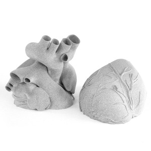 Services d'impression 3D personnalisés en nylon SLS MJF, pièces industrielles de haute résistance et haute ténacité du Guangdong, haute précision, fonctionnelles - Product Image 3