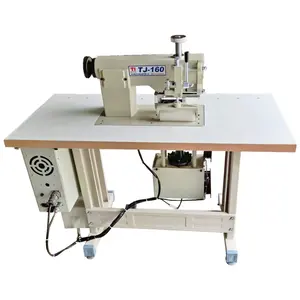 Manual ultrasonic welding sewing machine for lace bedspread pillowcase skirt crimping In stock Good price