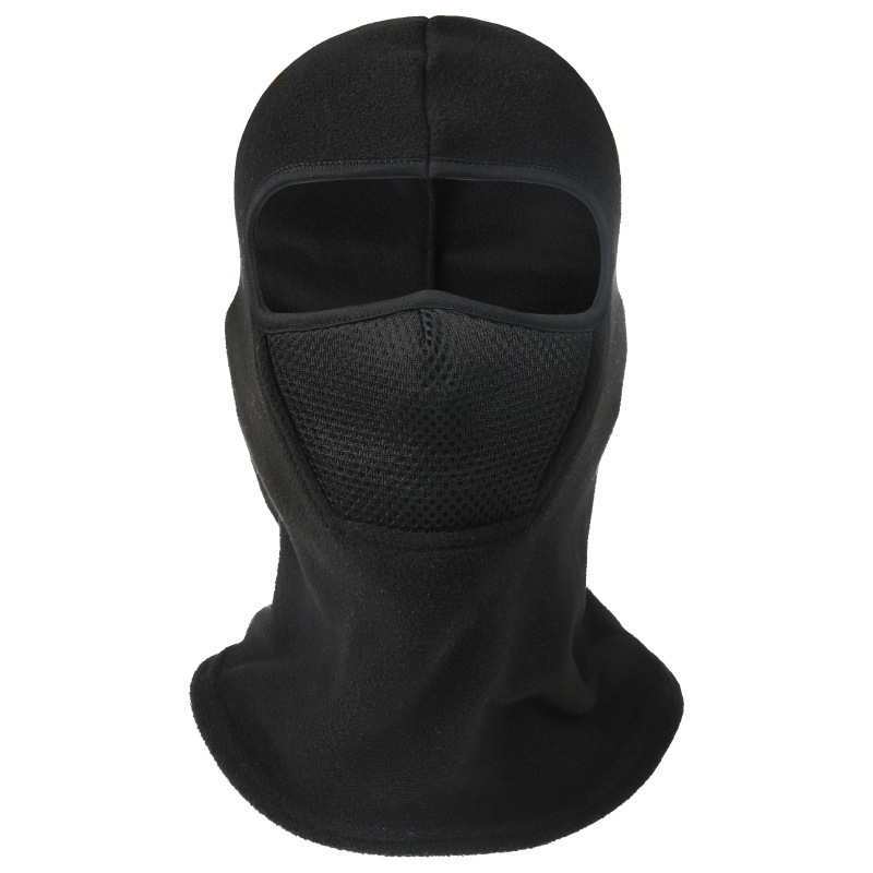 Autumn Winter Cycling Skiing Headgear for