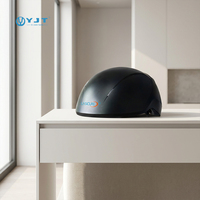 Casco Láser para Tratamiento de la Pérdida de Cabello, 552 Diodos, 655nm VCSEL, Terapia de Luz Roja, LLLT, para Hombres y Mujeres, Uso Doméstico