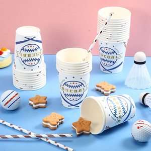L'impression jetable peut apporter des gobelets en papier jetables LOGO en Turquie <span class=keywords><strong>avec</strong></span> logo à vendre - Product Image 2