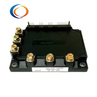 Module de transistor de puissance IGBT SUNTOP 7MBP50RA060 7MBP50RTA060 7MBP50RA120-55 7MBP50RA120-05 A50L-0001-0266 # N A50L-0001-0328