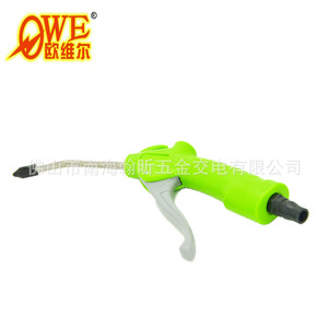 ปืนเป่าลมแรงดันสูง Owe Air Duster รุ่น OW-806 พร้อมหัวเป่าแบบยาวสำหรับทำความสะอาด - Product Image 2