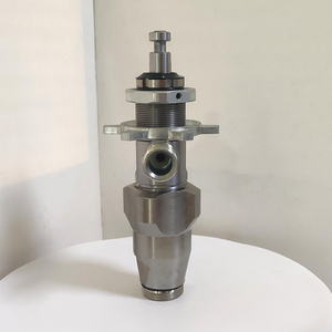 ปั๊มพ่นสีแบบไร้อากาศ Grc รุ่นเซรามิก PC 390 395 490 <span class=keywords><strong>495</strong></span> - Product Image 2