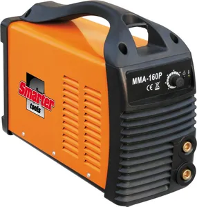 180A ZX7-180 MMA-180 portable IGBT inverter welding equipment with 35% duty cycle