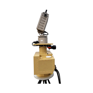 HD-1 bay không người lái thương mại chống lại thiết bị với 3000m phát hiện 2000m 360 ° sự riêng tư và bảo vệ an ninh Đánh chặn Hệ thống bay không người lái - Product Image 3