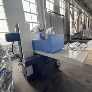 Máquina Rectificadora de Superficies CNC para Moldes de Acero Endurecido de Carburo de Precisión, Piezas Automotrices, Fabricante OEM - Product Image 3