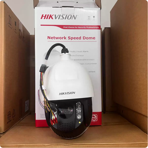 กล้องวงจรปิด <span class=keywords><strong>DS</strong></span>-<span class=keywords><strong>2DE7A432IW</strong></span>-<span class=keywords><strong>AEB</strong></span>(<span class=keywords><strong>T5</strong></span>) - Product Image 1