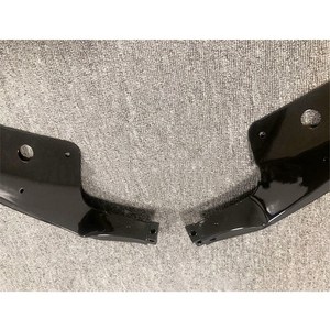 Parachoques delantero estilo MP para <span class=keywords><strong>BMW</strong></span> Serie 3, G20, G28, 2019, 2020, 2021, <span class=keywords><strong>2022</strong></span>, 320i, <span class=keywords><strong>325i</strong></span>, 330i - Product Image 4