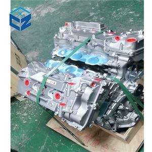 Chất lượng cao Thương hiệu Mới động cơ xe dài khối cho TOYOTA 2gr-fe 3.5L Highlander alphrad Sienna previa - Product Image 3