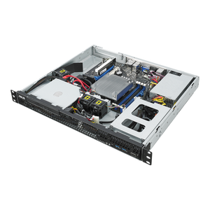 Servidor RS100-E10-PI2 para Servidor en Rack <span class=keywords><strong>1U</strong></span>, Procesadores <span class=keywords><strong>Intel</strong></span> Xeon Escalables, Compatible con RS100-E10-PI2 - Product Image 3