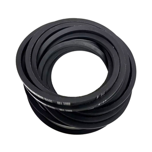 Sabuk Penggerak Karet Mitsuboshi Tipe V-Belt B A62 B84 C90 D110 SPZ900 SPA1000 SPB1700 SPC2650 - Product Image 3