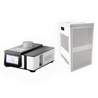 Équipement de Calorimètre Différentiel à Balayage de Haute Précision pour Réfrigération Mécanique avec Affichage LED ASTM D 87A -80-600