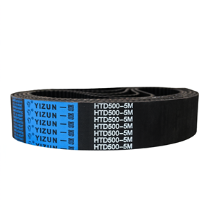 สายพานไทม์มิ่งแบบฟันเฟือง Yizun XL ขนาด 390-490 มม. ทำจากนีโอพรีน ทนทานต่อการสึกหรอ สำหรับเครื่องจักรอุตสาหกรรม - Product Image 1