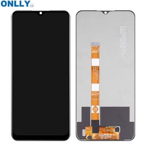 Vente en gros de remplacements d'écrans LCD pour téléphones mobiles OPPO A16 A16S A54S A56, écran tactile LCD pour OPPO A16 - Product Image 4