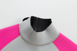 Traje <span class=keywords><strong>de</strong></span> buceo colorido para niños, traje <span class=keywords><strong>de</strong></span> neopreno para surfear, diseño personalizado, barato, a la venta - Product Image 2