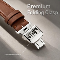 Montre mécanique automatique pour homme avec logo personnalisé, OEM ODM, marque privée, fournisseur d'usine en gros, élégante