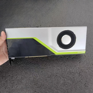 การ์ดแสดงผล6000 RTX ประสิทธิภาพสูงเซิร์ฟเวอร์กราฟิกการ์ด6000 RTX 24GB GPU สำหรับ Quadro RTX การ์ดแสดงผล6000 - Product Image 2