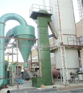 Professional designed gypsum calcination machine for sale