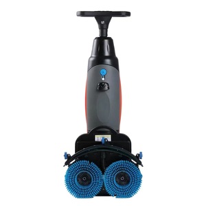 Fregadora de suelo <span class=keywords><strong>Manual</strong></span> automática, secadora, fregadora de suelo, mini lavadora, fregadora de suelo Industrial - Product Image 5