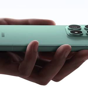 Smartphone <span class=keywords><strong>Mi</strong></span> 17 Versione Globale, Schermo Piatto da 6,3 Pollici, Android 16, 5G, 6330mAh, Snapdragon 8 Elite Gen5, Smartphone Compatto - Product Image 3