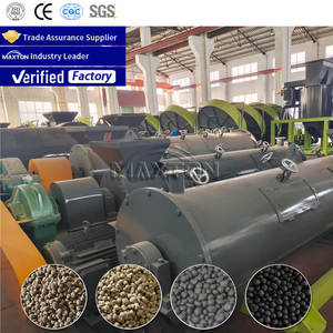 Granuladora <span class=keywords><strong>de</strong></span> Fertilizante Orgánico para Desechos Animales Maxton, Línea <span class=keywords><strong>de</strong></span> Peletización <span class=keywords><strong>de</strong></span> <span class=keywords><strong>Estiércol</strong></span> <span class=keywords><strong>de</strong></span> Vaca y <span class=keywords><strong>Oveja</strong></span>, Línea <span class=keywords><strong>de</strong></span> Producción <span class=keywords><strong>de</strong></span> Fertilizante a Base <span class=keywords><strong>de</strong></span> Lodos <span class=keywords><strong>en</strong></span> Venta - Product Image 6