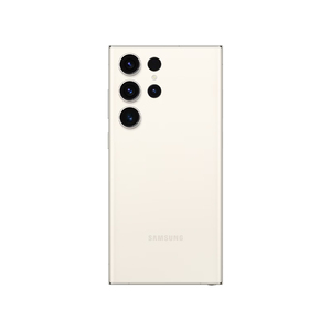 <span class=keywords><strong>Samsung</strong></span> Galaxy S23 Ultra 5G 8GB/256GB Crema, usado en excelentes condiciones, Nano SIM+Nano SIM SM-S918B/DS - Product Image 3