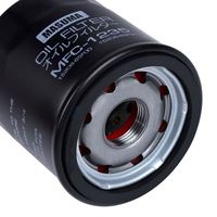 MFC-1236 marque japonaise MASUMA Flywing moteur système filtre à huile pièces d'auto pièces de rechange automatiques masuma tesla modèle Y accessoires