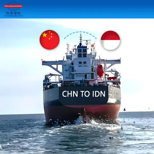 El más barato servicio Lcl Express puerta a puerta de China a EE. UU., agente logístico barato rápido y confiable de China a <span class=keywords><strong>Indonesia</strong></span> - Product Image 6