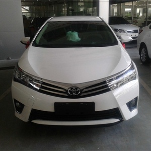 Toyota <span class=keywords><strong>Corolla</strong></span> 1.6L CVT GL <span class=keywords><strong>2014</strong></span> de <span class=keywords><strong>Segunda</strong></span> <span class=keywords><strong>Mano</strong></span>, Precio Económico, Gasolina - Product Image 6