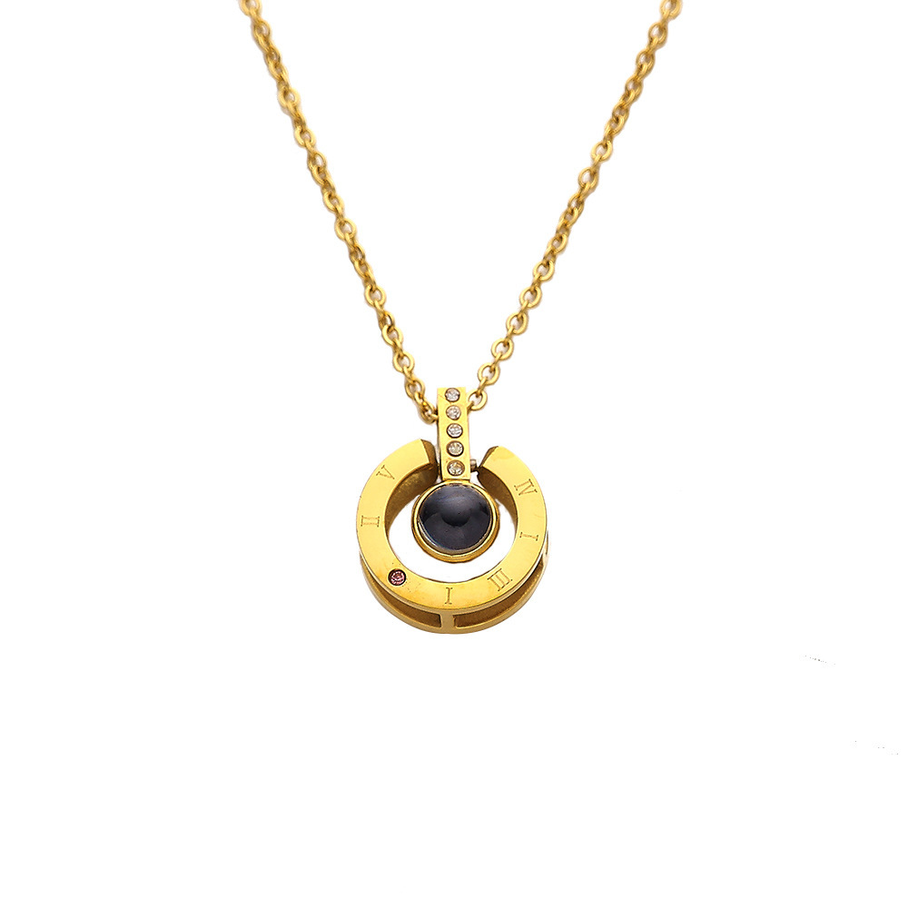 Roma de oro